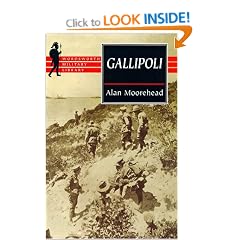 Gallipoli (Wordsworth Military Library)