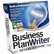 Business Plan Writer Deluxe 8.0 2005