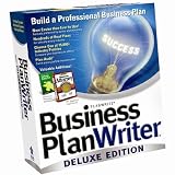 Business Plan Writer Deluxe 8.0 2005