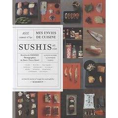 Sushis et cie