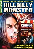 Hillbilly Monster (Son of Jan-Gel) & Grandparents [DVD] [Region 1] [US Import] [NTSC]