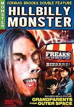 Hillbilly Monster/Grandparents From Outer Space