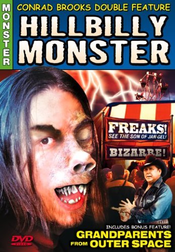 Hillbilly Monster/Grandparents From Outer Space