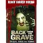 Blood Soaked Cinema: Back from the Grave [DVD] [Region 1] [US Import] [NTSC]