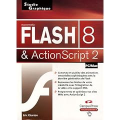 Flash 8 & Action Script 2