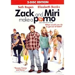Zack and Miri Make a Porno