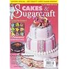 Cakes and Sugarcraft