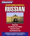 Russian, Conversational: Learn to Speak and Understand Russian with Pimsleur Language Programs (Simon & Schuster's Pimsleur)