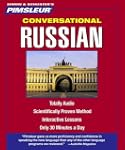 Russian, Conversational: Learn to Spe...