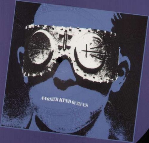 CD-Charts  Search : Another Kind of Blues