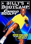 Billy Blanks: Boot Camp Cardio Sculpt