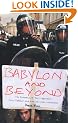 Babylon and Beyond: The Economics of Anti-Capitalist, Anti-Globalist and Radical Green Movements