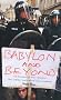 Babylon and Beyond: The Economics of Anti-Capitalist, Anti-Globalist and Radical Green Movements