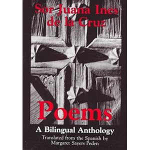 Sor+juana+ines+de+la+cruz+poemas