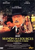 Manon of the Spring [Region 2]