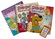Story Reader Scooby-Doo 3-Storybook Library