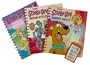 Story Reader Scooby-Doo 3-Storybook Library