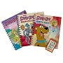 Story Reader Scooby-Doo 3-Storybook Library