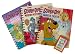 Search : Story Reader Scooby-Doo 3-Storybook Library