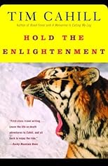 Hold the Enlightenment (Vintage Departures)