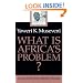 What Is Africa's Problem?