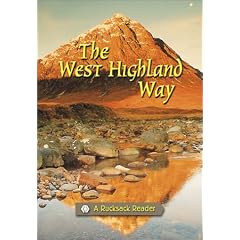 The West Highland Way (Rucksack Readers)