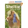 Sheltie Rides to Win (Sheltie!)