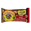 Just the Cheese Snack Bars, Zesty Pizza, 0.5-Ounce Bars (Pack of 15)