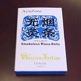 Acuzone Smokeless Moxa-Rolls (5 Sticks/box)