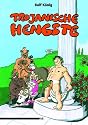 Trojanische Hengste