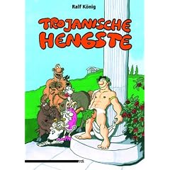 Trojanische Hengste
