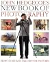 John Hedgecoe's New Book of Photography