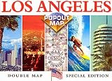 Los Angeles Popout Map