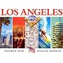 Los Angeles (USA PopOut Maps)