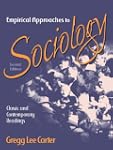 Empirical Approaches to Sociology: A...