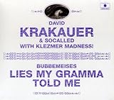 Bubbemeises Lies My Gramma Told Me