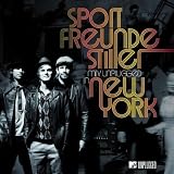Mtv Unplugged in New York (Ltd.Del.Edt.)