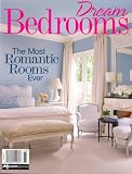 Better Homes And Gardens Special Interest Publications, Dream Bedrooms, Special 2008 Issue