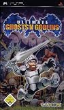 Capcom ULTIMATE GHOSTS und GOBLINS