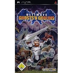 Ultimate Ghosts'n Goblins