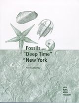 Fossils and "Deep Time" in New York