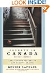 Poverty in Canada: Implications for H...