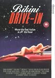 Bikini Drive-In [VHS]