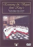 Evensong Vespers from King's