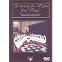 Evensong & Vespers from King's