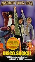 Detroit Rock City [VHS]