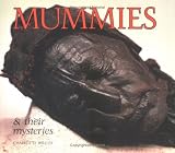 Mummies and Their Mysteries (Photo Book)