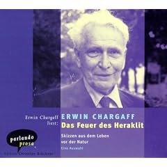 Das Feuer des Heraklit, 1 Audio-CD
