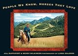 People We Know, Horses They Love