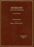 Remedies: Cases and Materials (American Casebook)